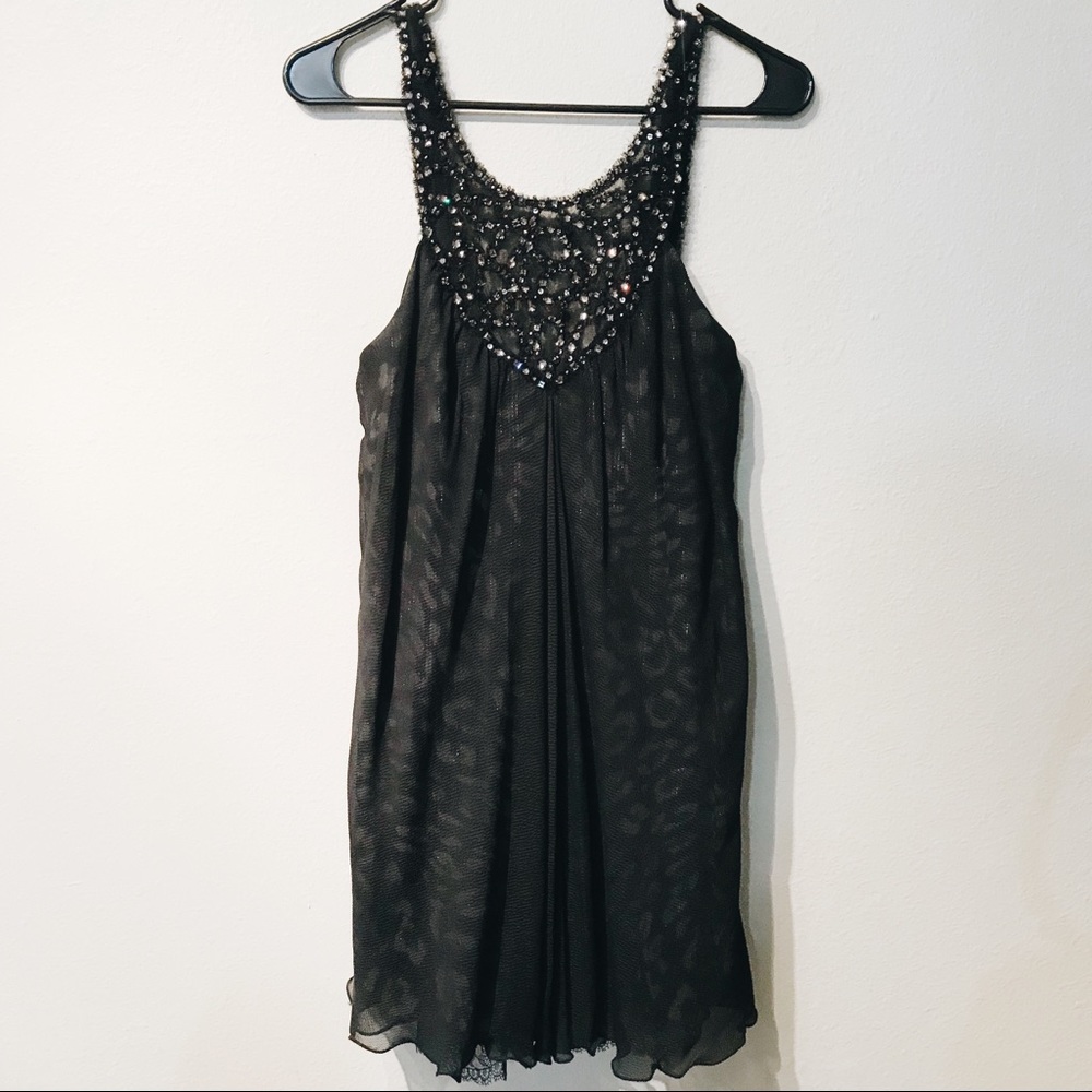 BCBGMAXARIA DRESS